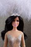 Mattel - Barbie - Dhoom:3 - Katrina Kaif as Aliya - Poupée